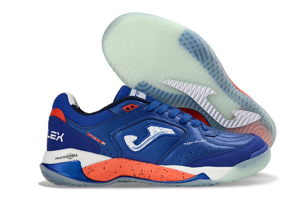 JM Top Flex Futsal