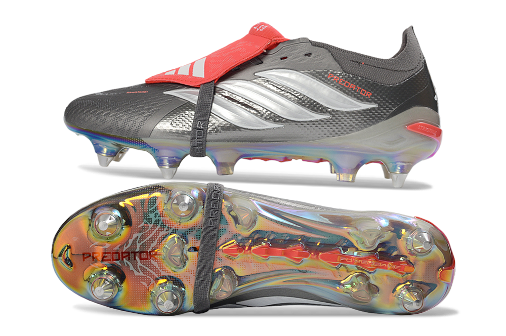 Adi Predator 26 Tache de aluminio
