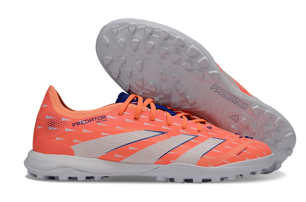 Adi Predator Coral Blaze zapatillas torretin