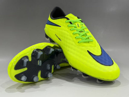 Nike Hypervenom Elite