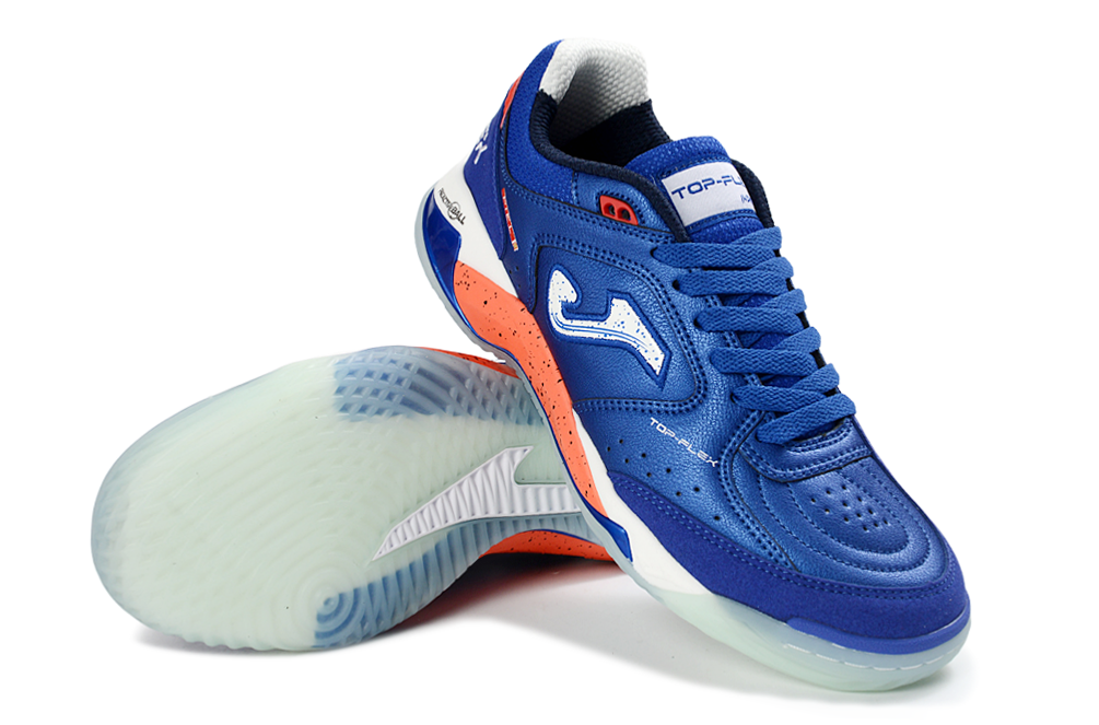 JM Top Flex Futsal