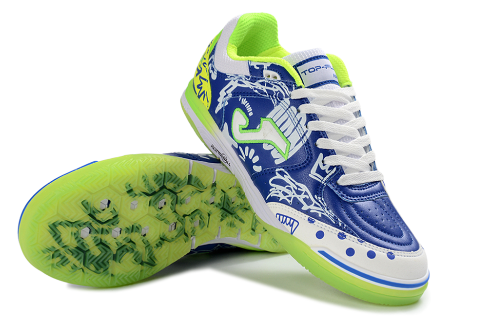 JM Top Flex Futsal