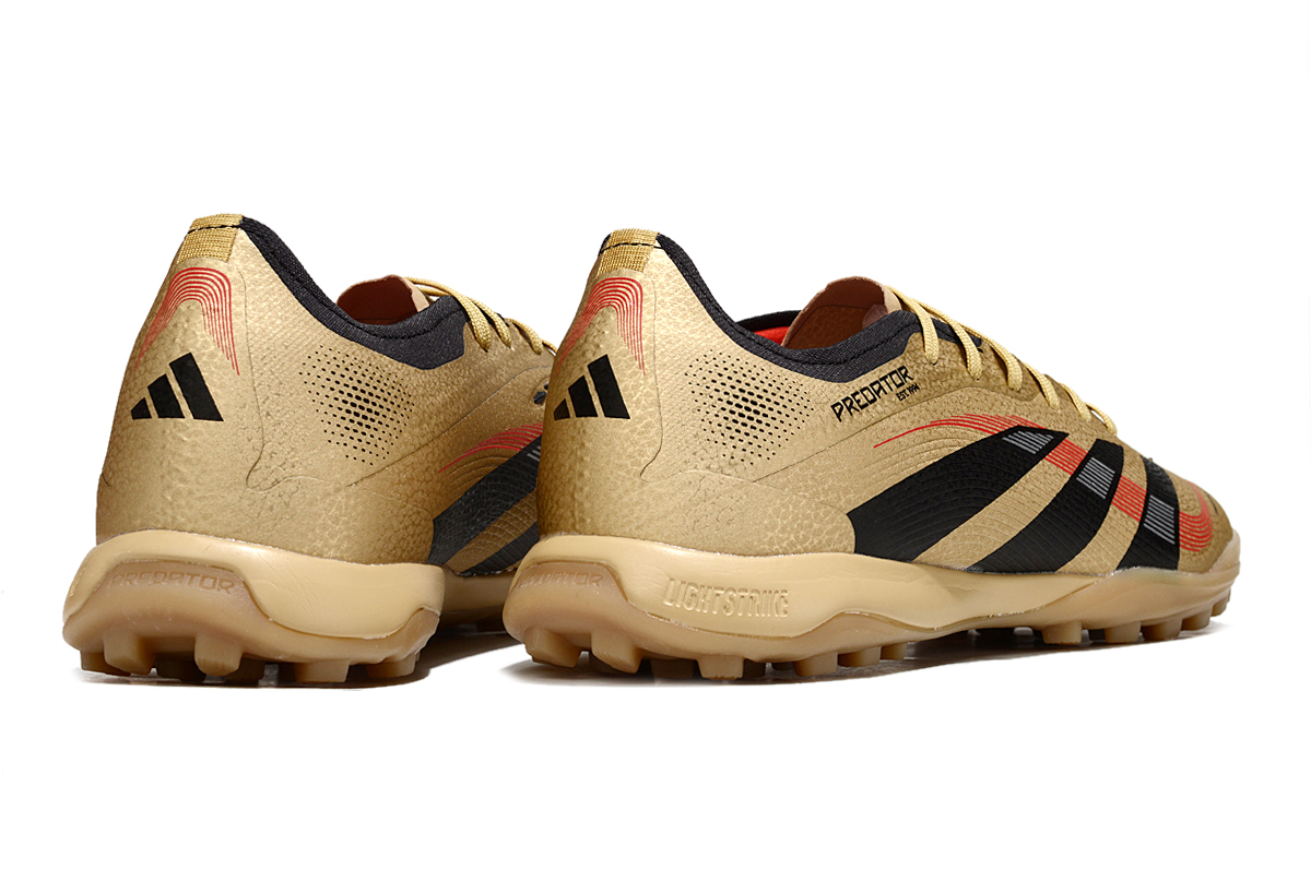 Adi Predator 25 zapatillas torretin