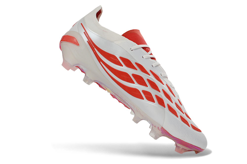 Guayos Adi Predator Blanco  26