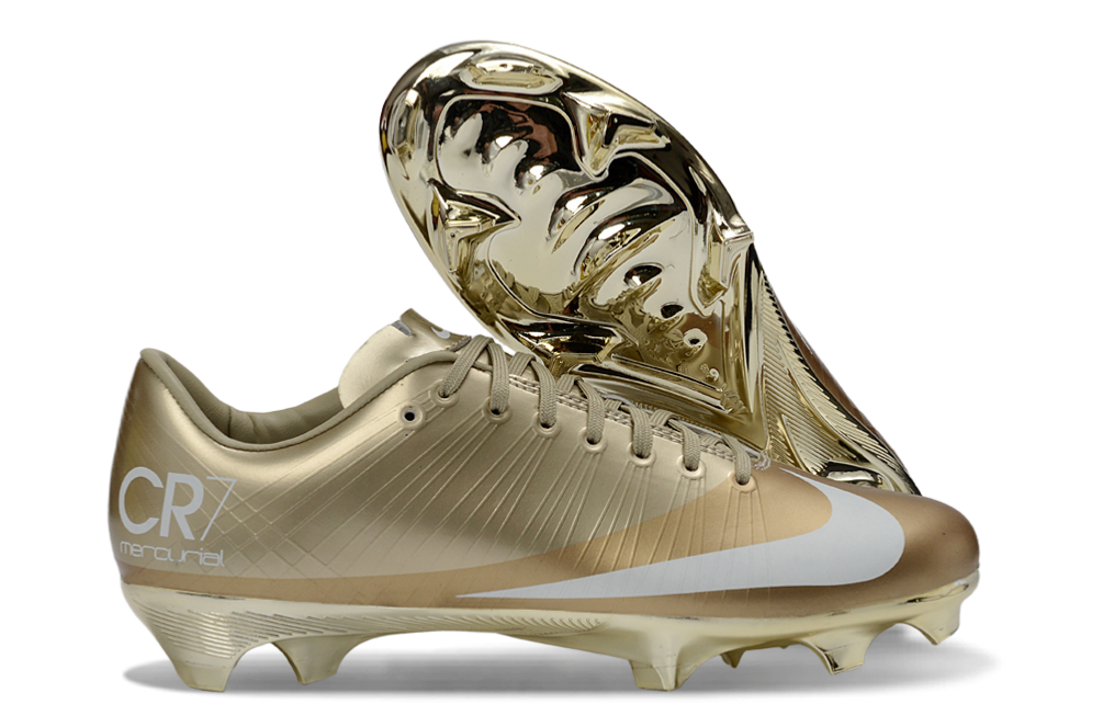NK Mercurial Guayo CR7 RGN Edicion Especial