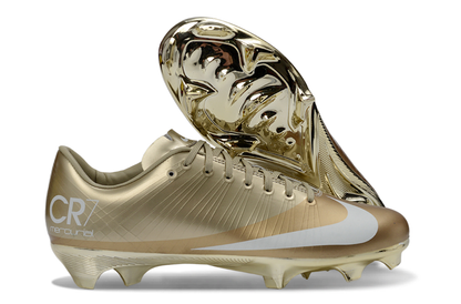 NK Mercurial Guayo CR7 RGN Edicion Especial