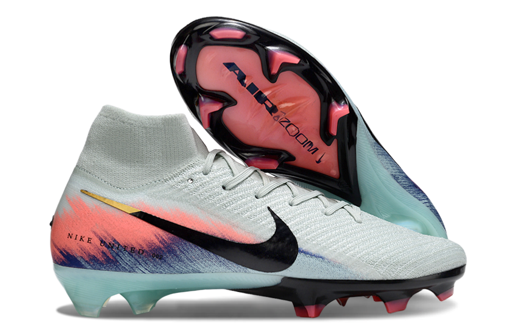 Guayos NK Air Zoom United