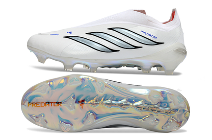 Guayos Adi Predator 26 Sin Cordones
