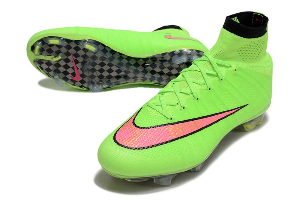 Nike mercurial Superfly  4