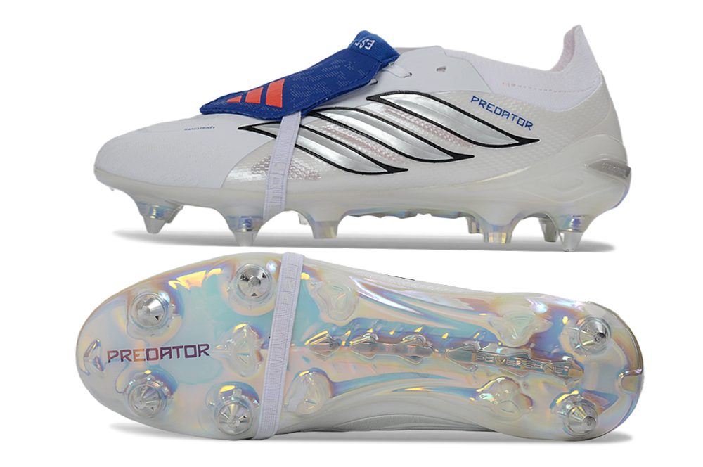 Adi Predator 26 Tache de aluminio