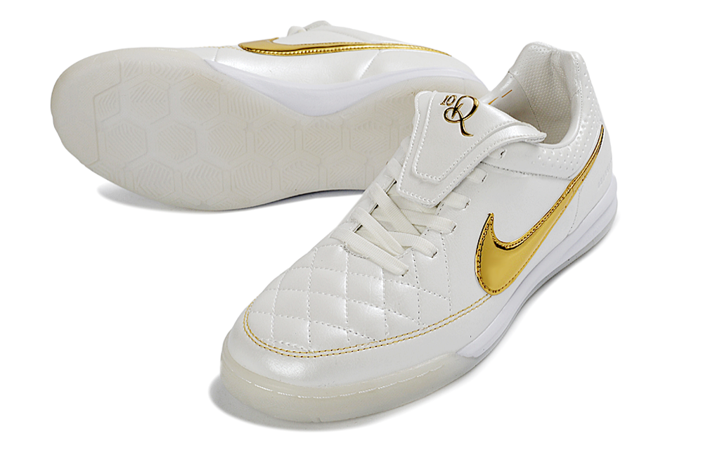 Nk tiempo R10 2026 Edicion especial Futsal