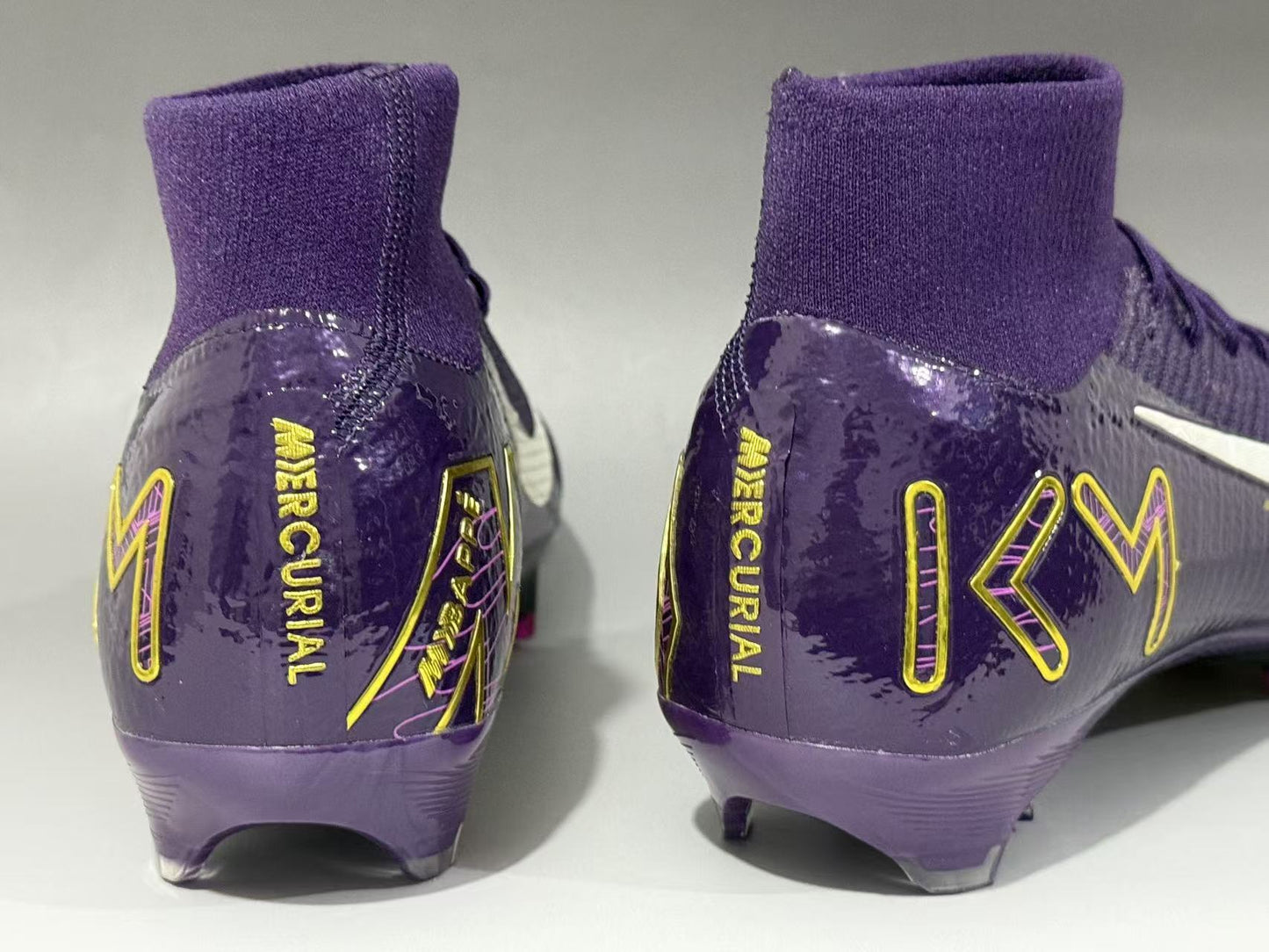Nike mercurial Air zoom Edición K.M