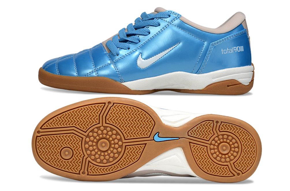 NK Total 90 zapatilla Futsal