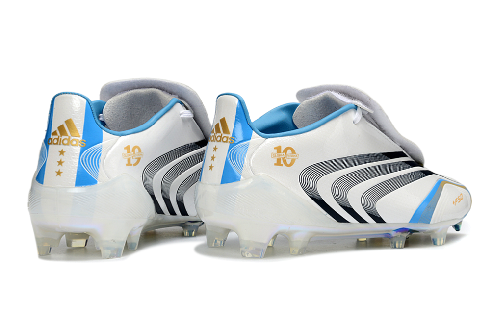 Adi Guayos F50 Messi Tuning