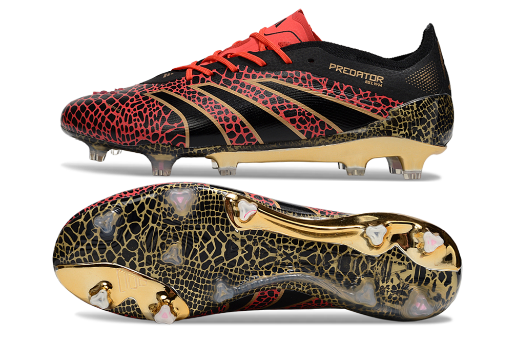 Adi Guayos Predator Elite