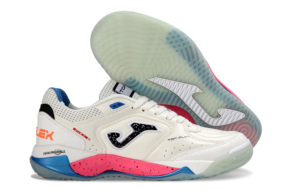 JM Top Flex Futsal