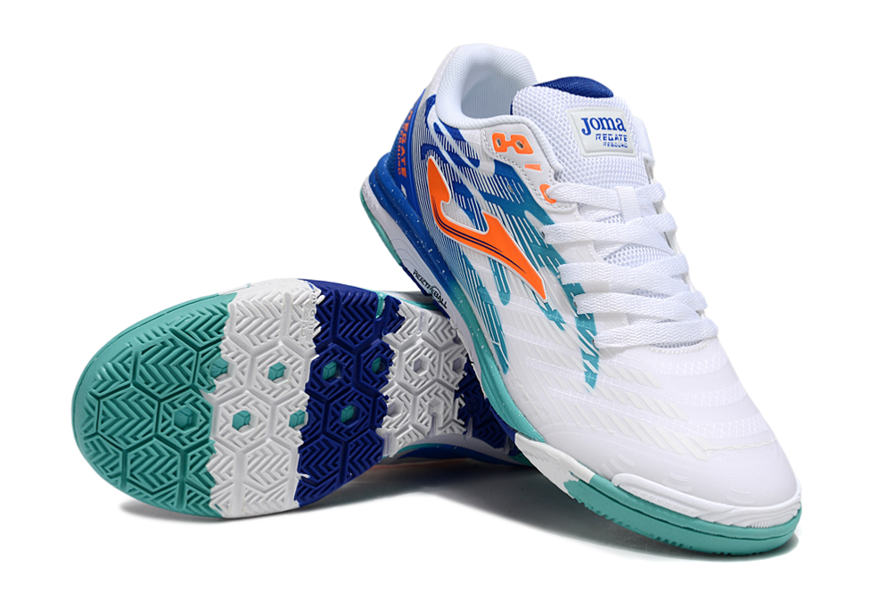 JM Top Flex Futsal