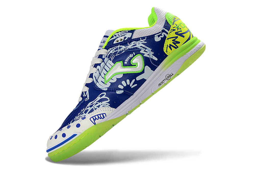 JM Top Flex Futsal