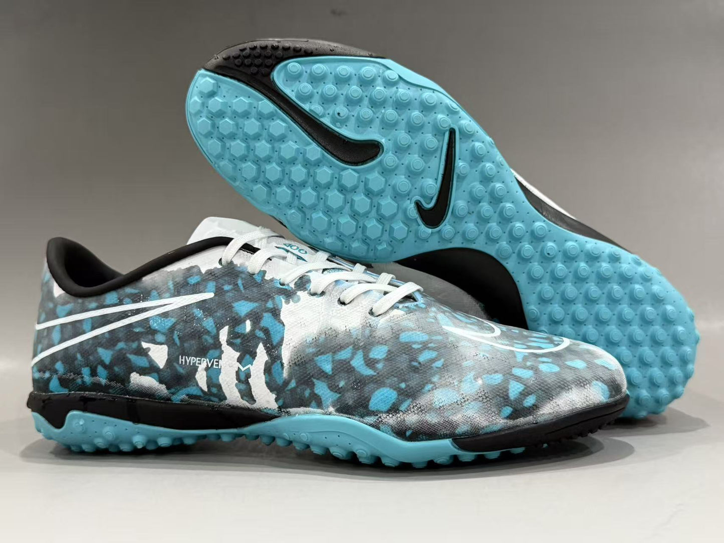 NK  Hypervenom Trasform Hydra Torretin
