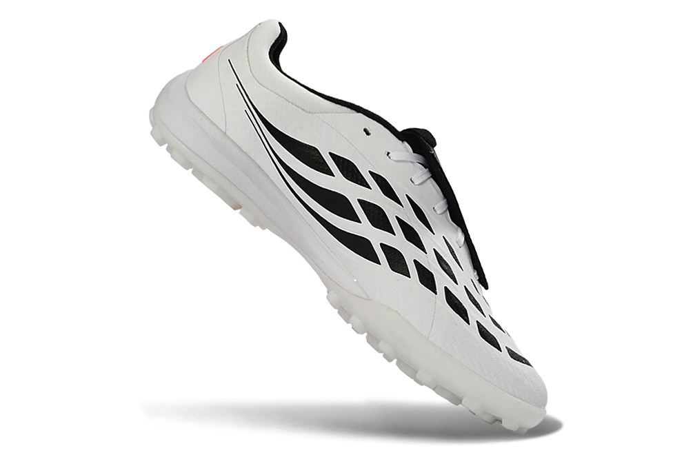 Adi Predator 26 Blanco zapatillas torretin