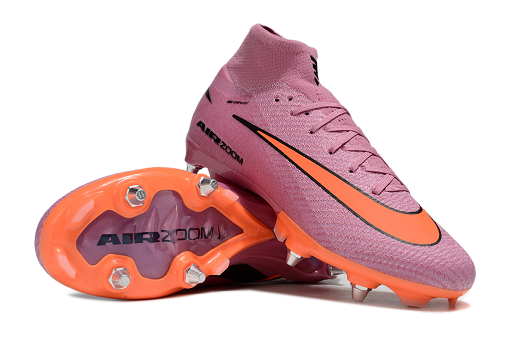 Guayos NK Air Zoom Tache de Aluminio