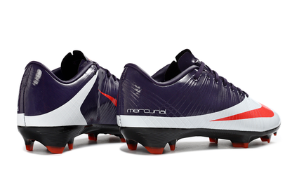 NK Mercurial Guayo CR7 RGN Edicion Especial
