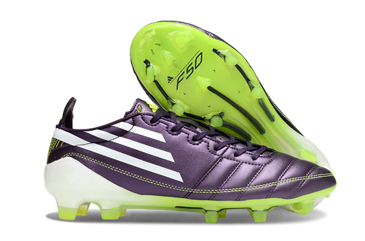 Adidas F50 Messi Edicion especial