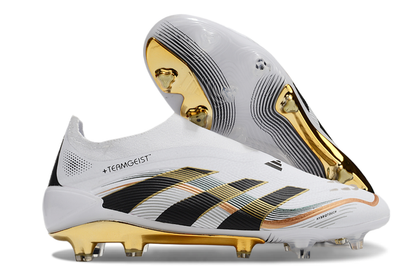 Adidas Predator Team geist Sin cordones