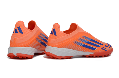 Adi F50 Naranja  Zapatillas torretin