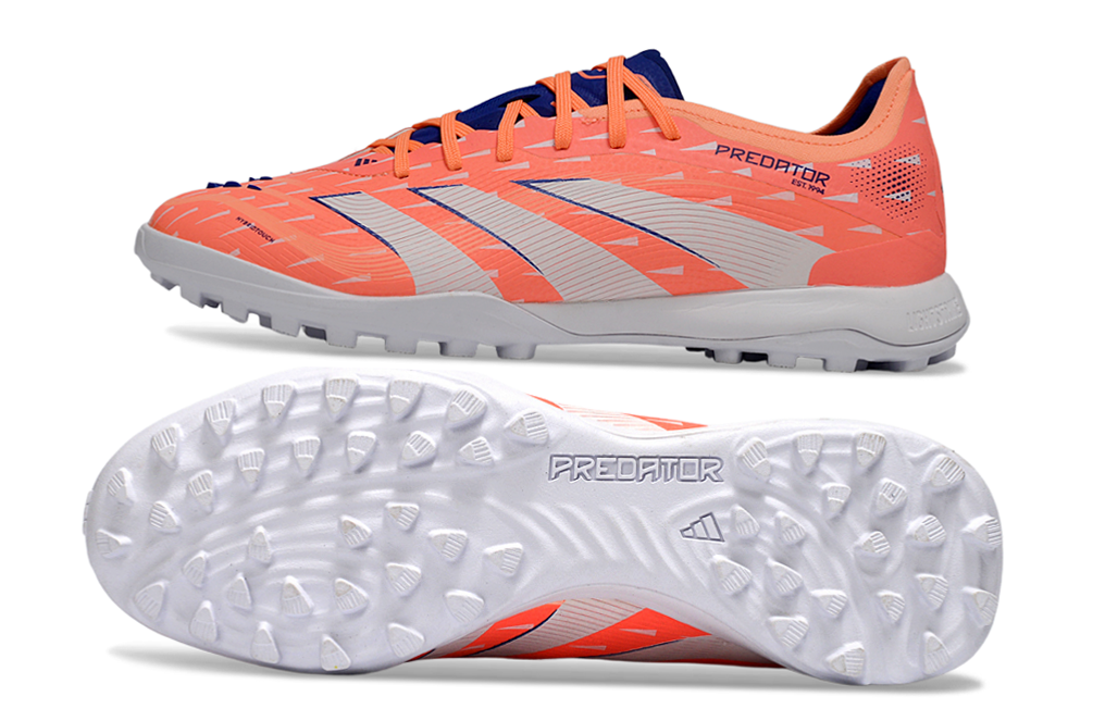 Adi Predator Coral Blaze zapatillas torretin
