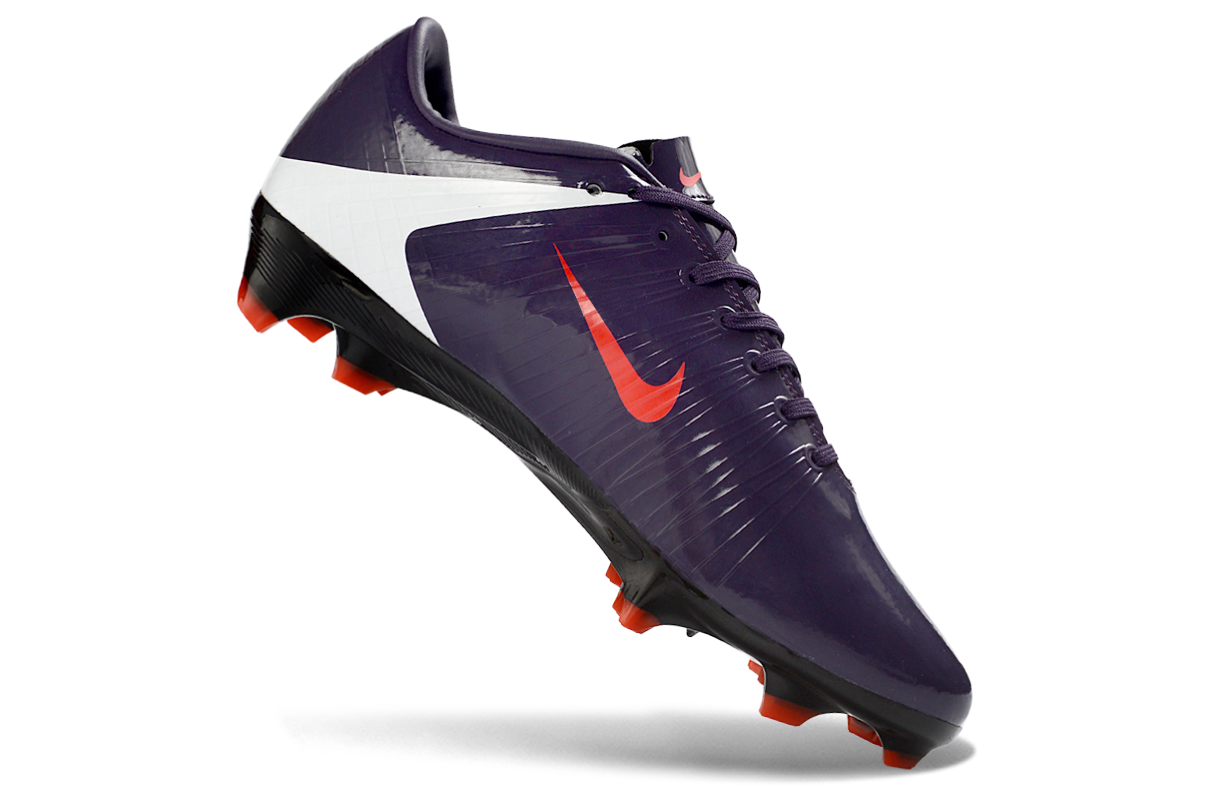 NK Mercurial Guayo CR7 RGN Edicion Especial