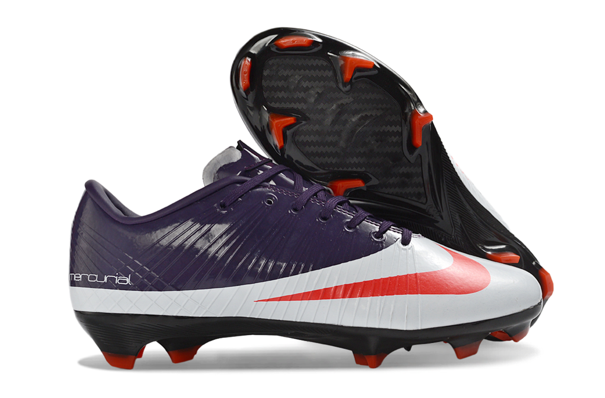 NK Mercurial Guayo CR7 RGN Edicion Especial