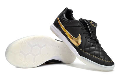 Nk tiempo R10 negro 2026 Edicion especial Futsal