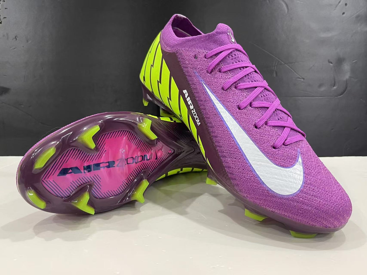 Nike mercurial Air zoom Niño