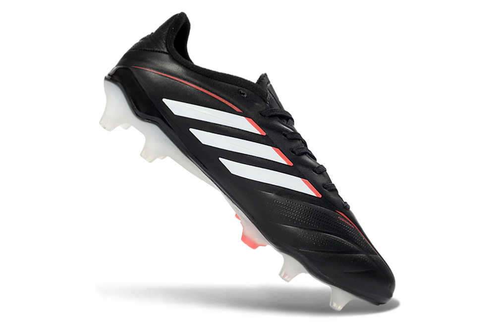 Guayos Adi  Copa Pure Negro 26