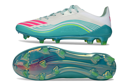 Adi Guayos F50 Messi Aurora