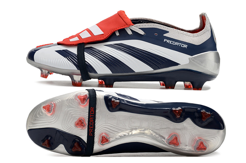 Adidas Predator tongue ellite