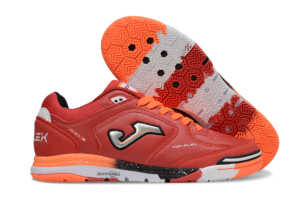 JM Top Flex Futsal
