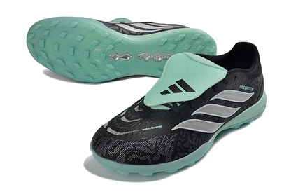Adi Predator 26 zapatillas torretin Verde/Negro