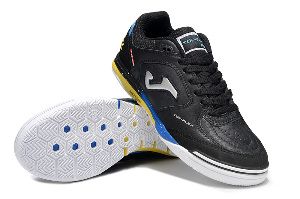 JM Top Flex Futsal