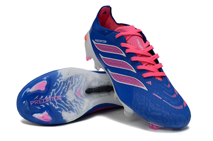 Guayos Adi Predator Azul 26