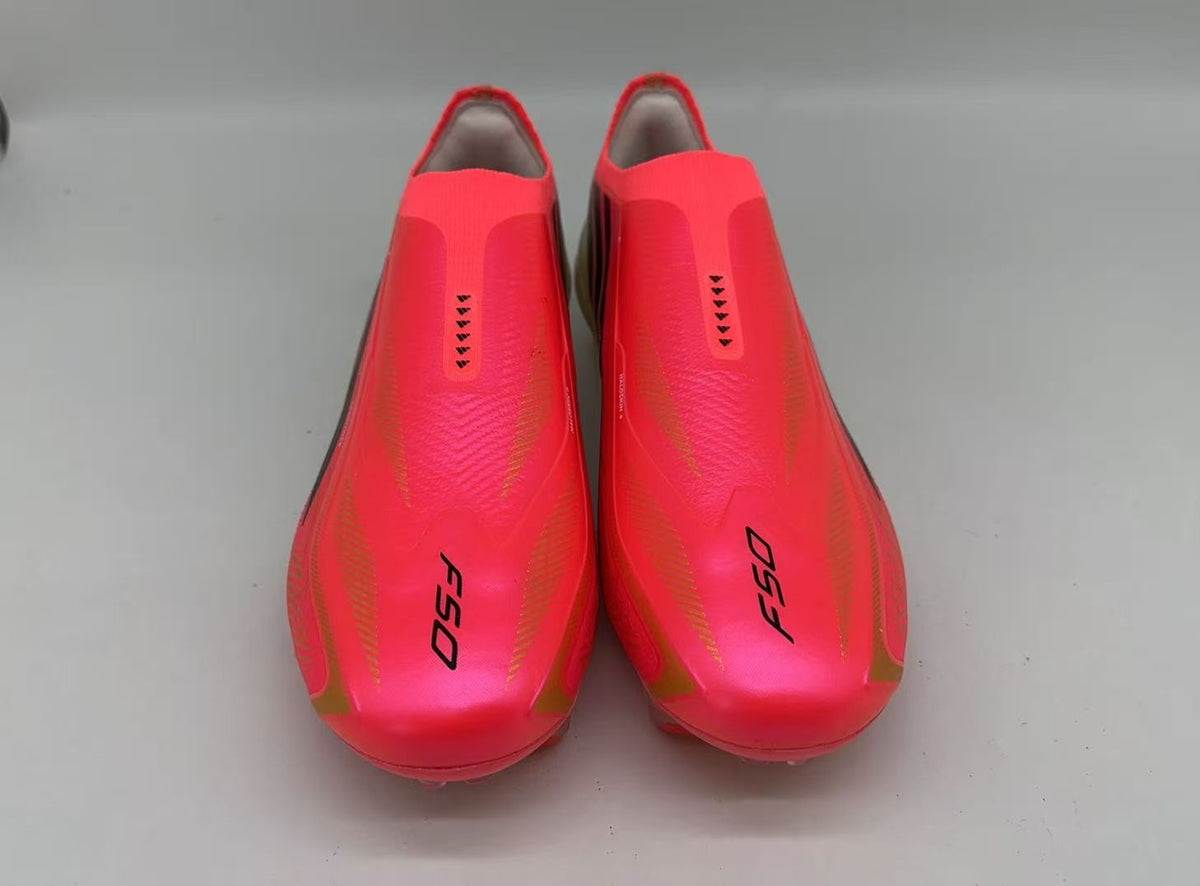 Adi guayo F50 hyperfast fg niño