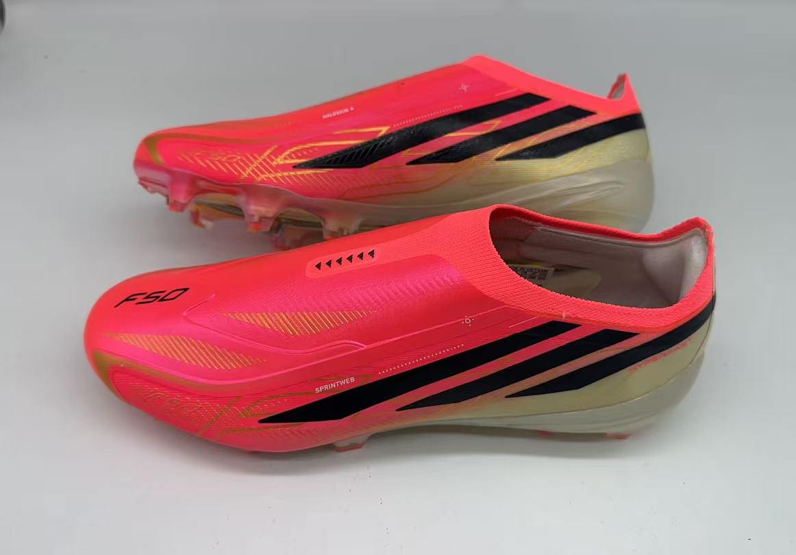 Adi guayo F50 hyperfast fg niño