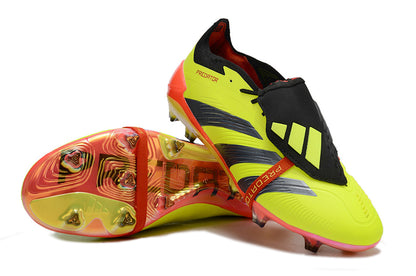 Adidas Predator tongue ellite