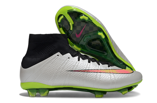 Nike mercurial Superfly  4