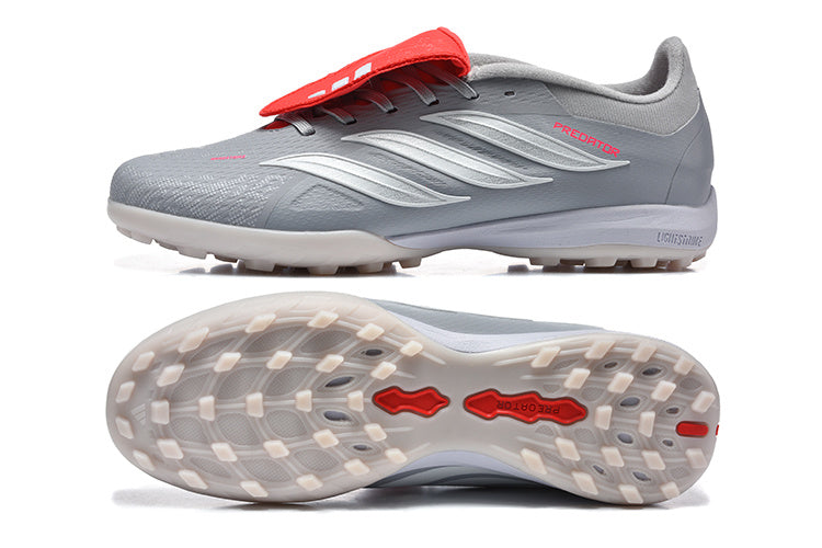 Adi Predator 26 Gris zapatillas torretin