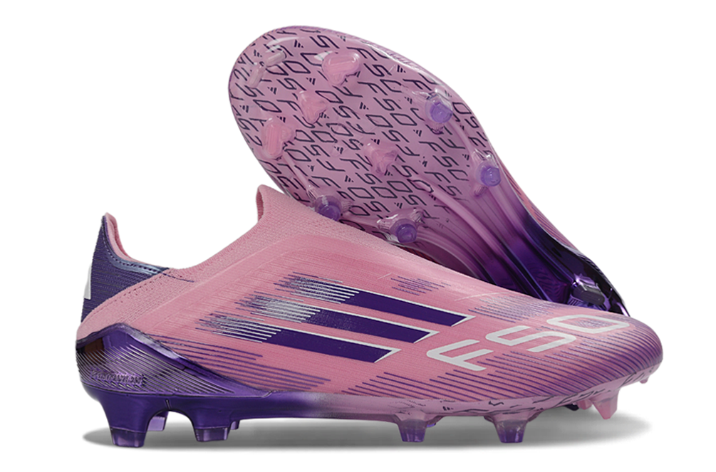 Adi Guayos F50 Morado