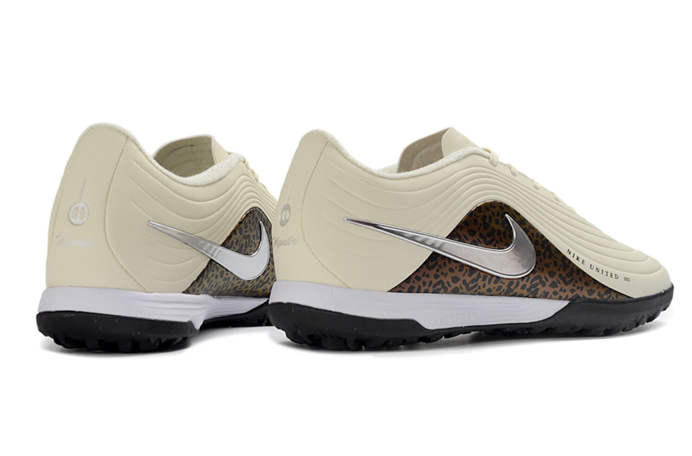 NK Tiempo Maestro Zapatillas Torrretin