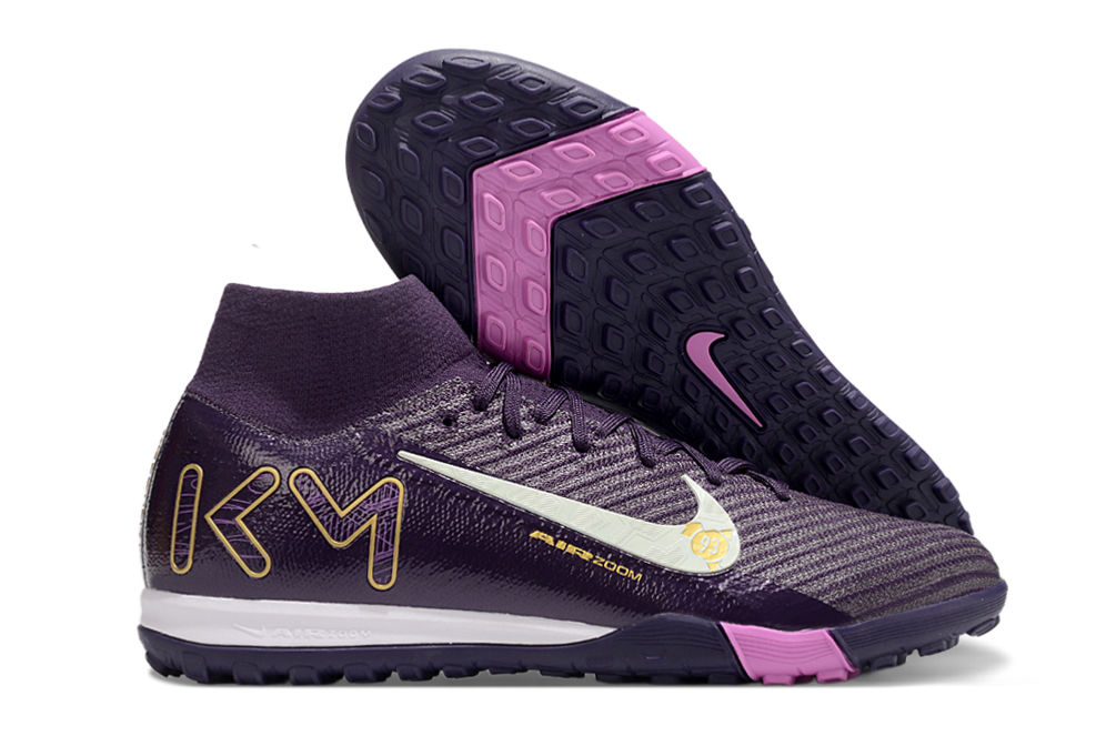 Nike mercurial Air zoom K.M Torretin